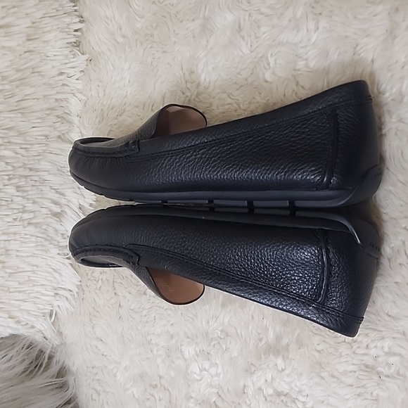 COACH MARLEY LOAFERS - Picture 7 of 12
